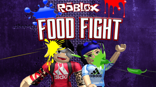 Food Fight!  Closed