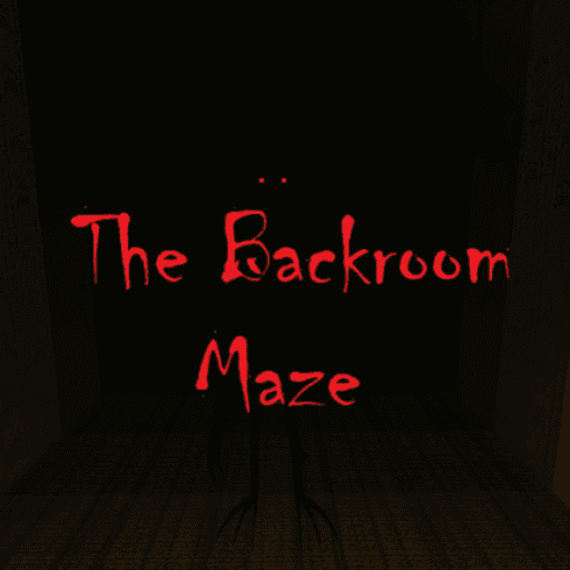 The Backroom Maze