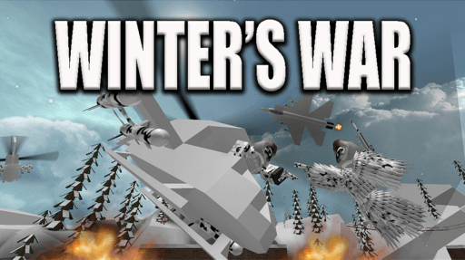 Winters War