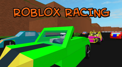 Roblox Racing